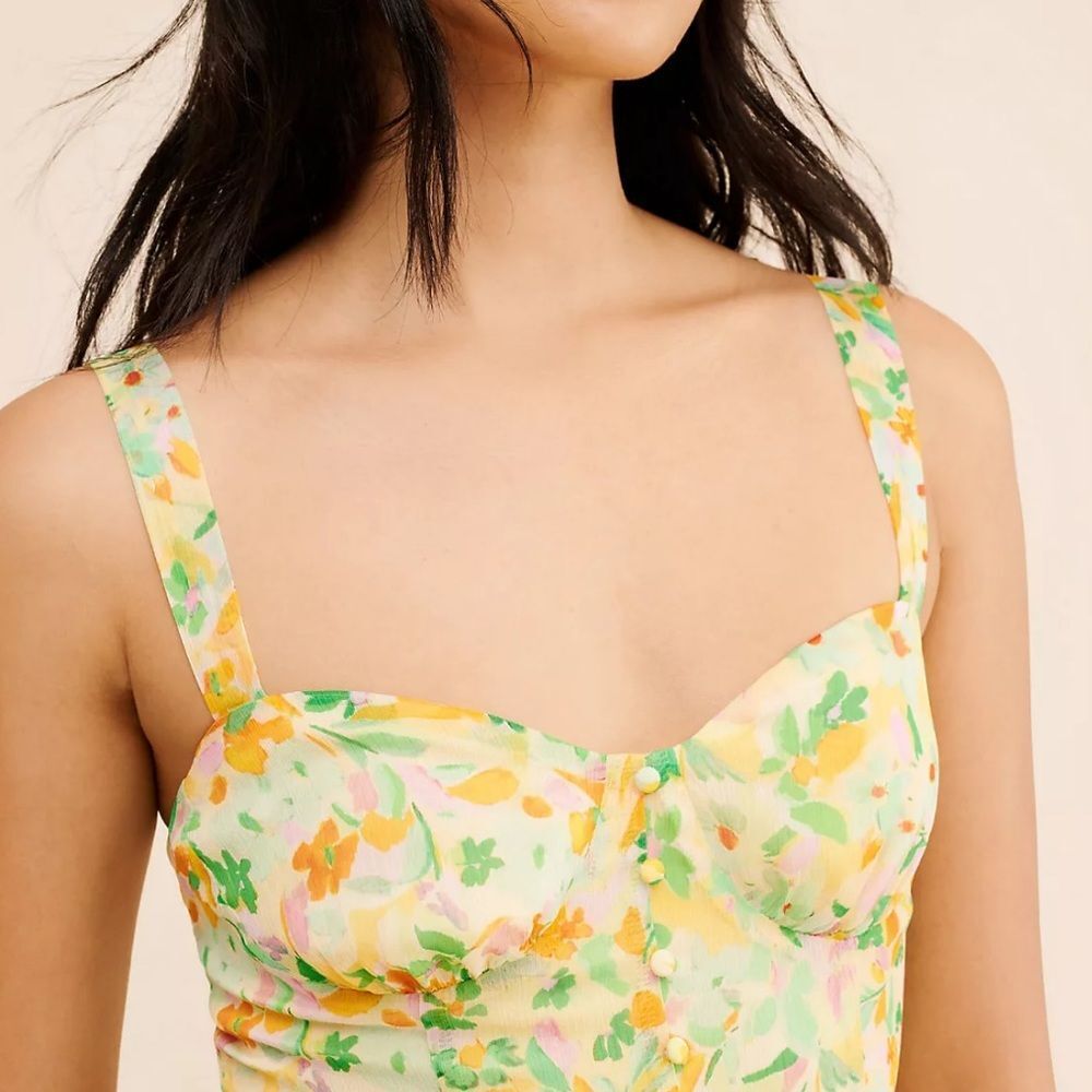 ASTR the Label Midsummer Midi Dress
AE13 - Picture 4 of 9